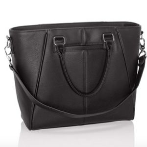 Diamond district bag